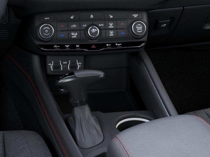 2026 Dodge Durango DURANGO GT AWD