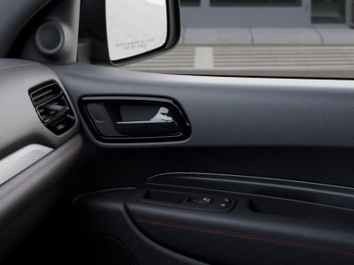 2026 Dodge Durango DURANGO GT AWD