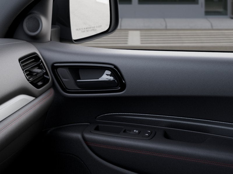 2026 Dodge Durango DURANGO GT AWD