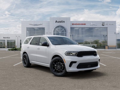 2026 Dodge Durango DURANGO GT AWD
