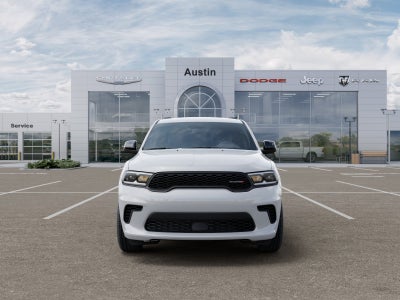 2026 Dodge Durango DURANGO GT AWD