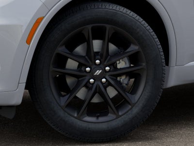 2026 Dodge Durango DURANGO GT AWD