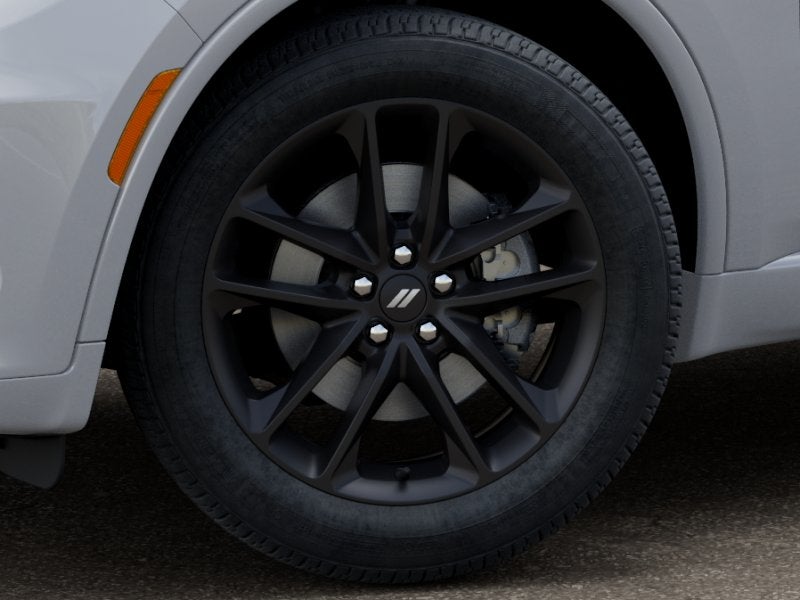 2026 Dodge Durango DURANGO GT AWD