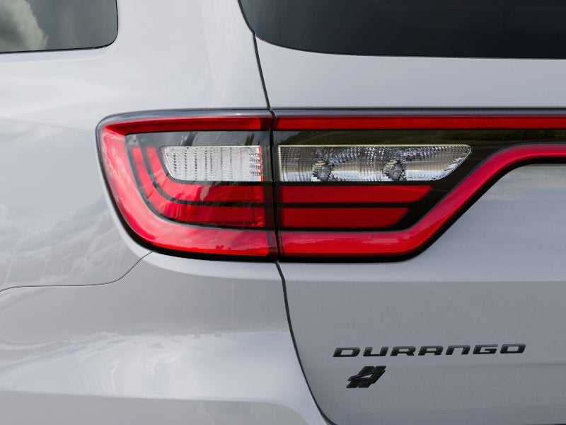 2026 Dodge Durango DURANGO GT AWD