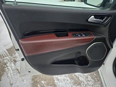 2021 Dodge Durango Citadel AWD