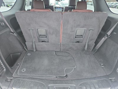 2021 Dodge Durango Citadel AWD