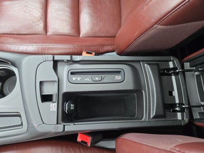 2021 Dodge Durango Citadel AWD