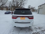 2021 Dodge Durango Citadel AWD