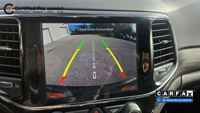 2021 Jeep Grand Cherokee Laredo X 4x4