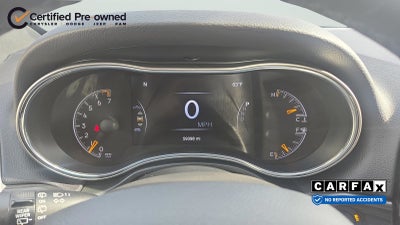 2021 Jeep Grand Cherokee Laredo X 4x4