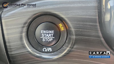 2021 Jeep Grand Cherokee Laredo X 4x4