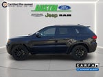 2021 Jeep Grand Cherokee Laredo X 4x4
