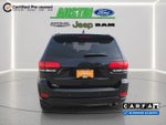 2021 Jeep Grand Cherokee Laredo X 4x4