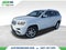 2015 Jeep Grand Cherokee Summit