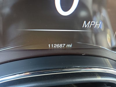 2015 Jeep Grand Cherokee Summit