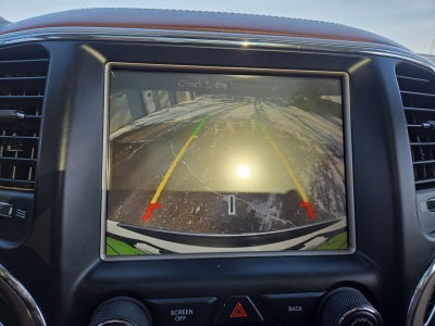 2015 Jeep Grand Cherokee Summit