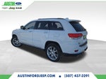 2015 Jeep Grand Cherokee Summit