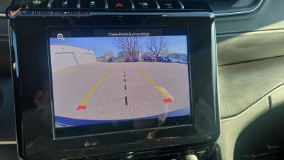 2023 Jeep Grand Cherokee Laredo 4x4