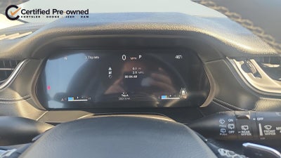 2023 Jeep Grand Cherokee Laredo 4x4