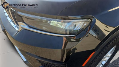 2023 Jeep Grand Cherokee Laredo 4x4