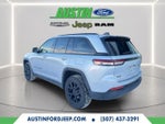 2024 Jeep Grand Cherokee Altitude 4x4