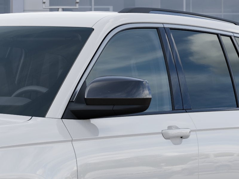 2027 Jeep Grand Cherokee GRAND CHEROKEE LAREDO ALTITUDE 4X4