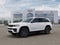 2027 Jeep Grand Cherokee GRAND CHEROKEE LAREDO ALTITUDE 4X4