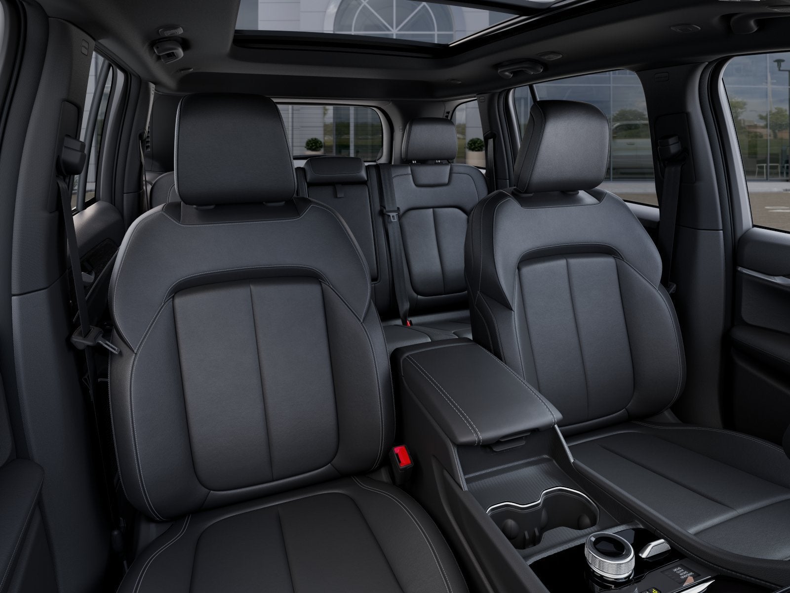 2027 Jeep Grand Cherokee GRAND CHEROKEE LIMITED 4X4