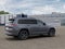 2027 Jeep Grand Cherokee GRAND CHEROKEE L LIMITED RESERVE 4X4