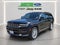 2021 Jeep Grand Cherokee L Summit 4x4