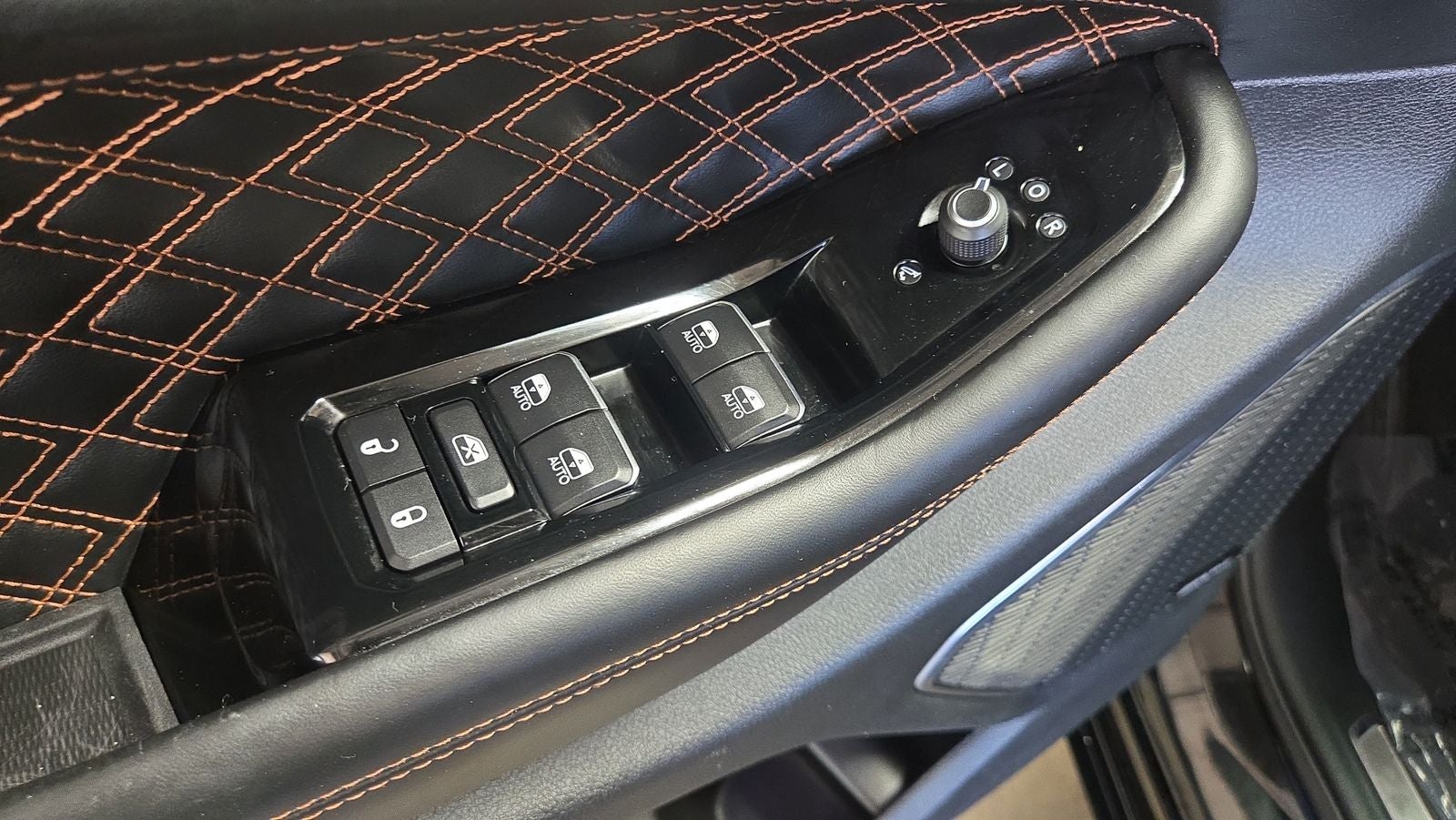 2021 Jeep Grand Cherokee L Summit 4x4