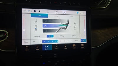 2021 Jeep Grand Cherokee L Summit 4x4