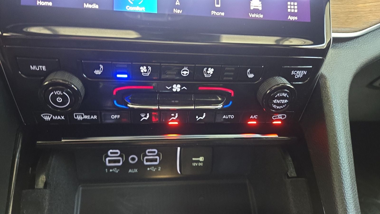 2021 Jeep Grand Cherokee L Summit 4x4