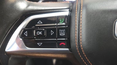 2021 Jeep Grand Cherokee L Summit 4x4