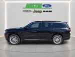 2021 Jeep Grand Cherokee L Summit 4x4