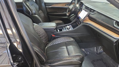 2021 Jeep Grand Cherokee L Summit 4x4