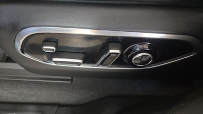 2021 Jeep Grand Cherokee L Summit 4x4