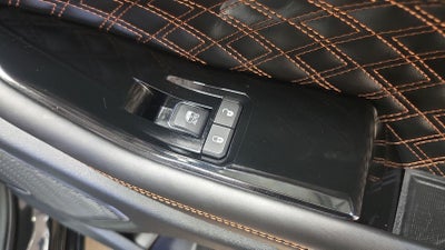 2021 Jeep Grand Cherokee L Summit 4x4