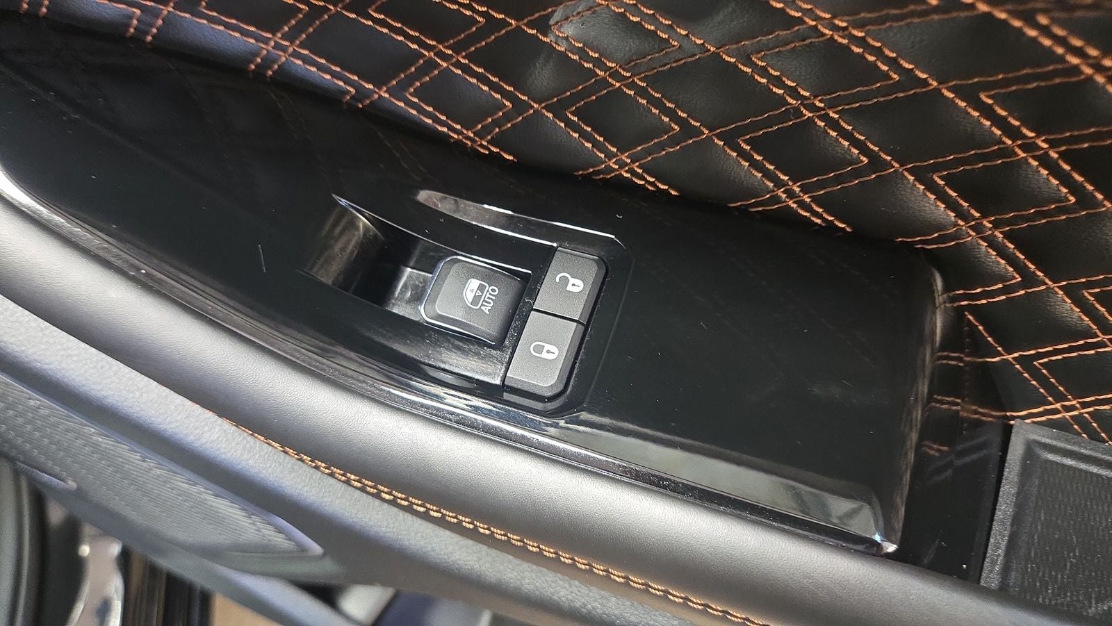 2021 Jeep Grand Cherokee L Summit 4x4