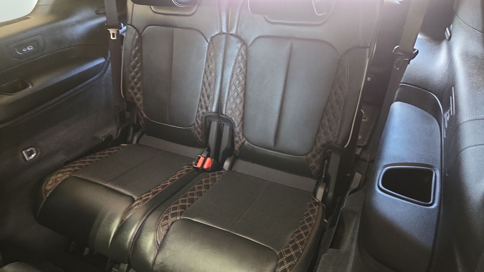 2021 Jeep Grand Cherokee L Summit 4x4