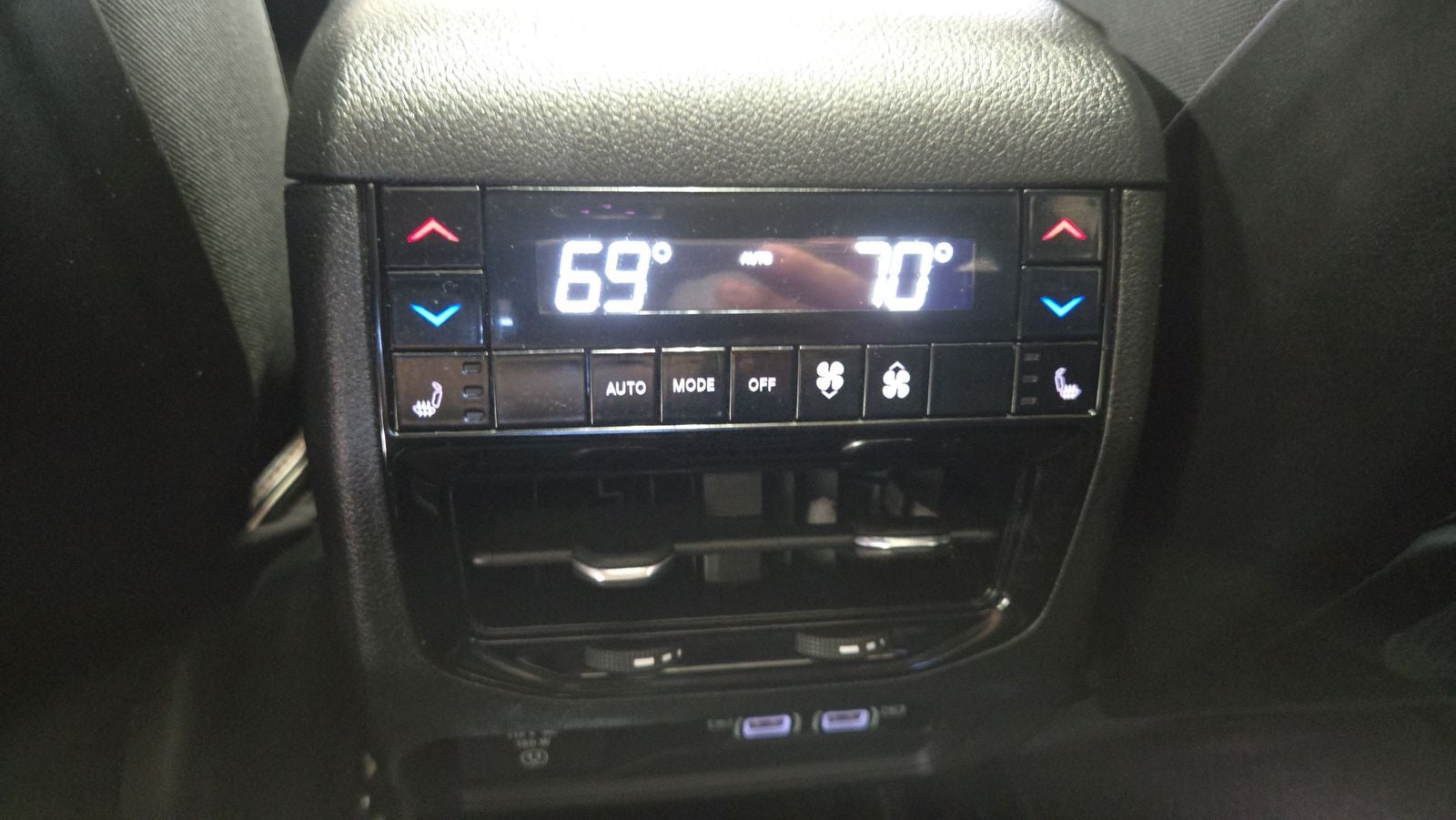 2021 Jeep Grand Cherokee L Summit 4x4