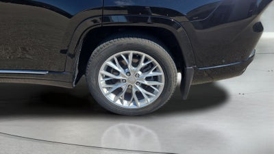 2021 Jeep Grand Cherokee L Summit 4x4