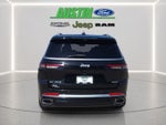 2021 Jeep Grand Cherokee L Summit 4x4