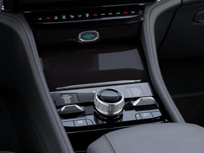 2026 Jeep Grand Cherokee GRAND CHEROKEE L SUMMIT 4X4