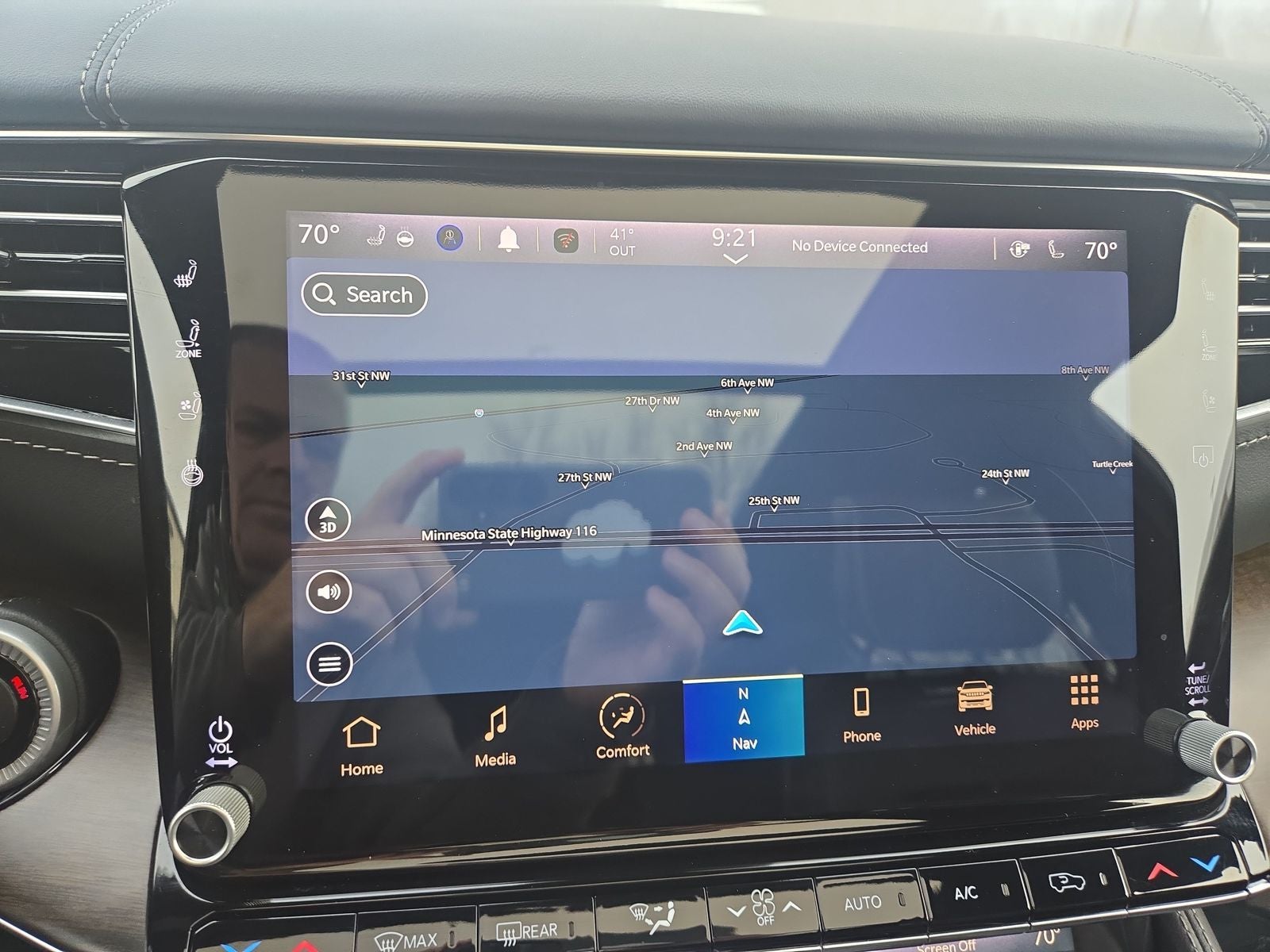 2023 Jeep Grand Wagoneer Series II 4x4