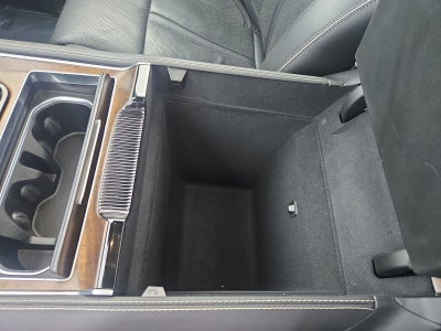 2023 Jeep Grand Wagoneer Series II 4x4