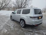 2023 Jeep Grand Wagoneer Series II 4x4