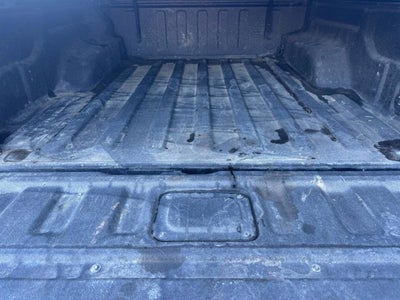 2020 Jeep Gladiator Rubicon 4x4