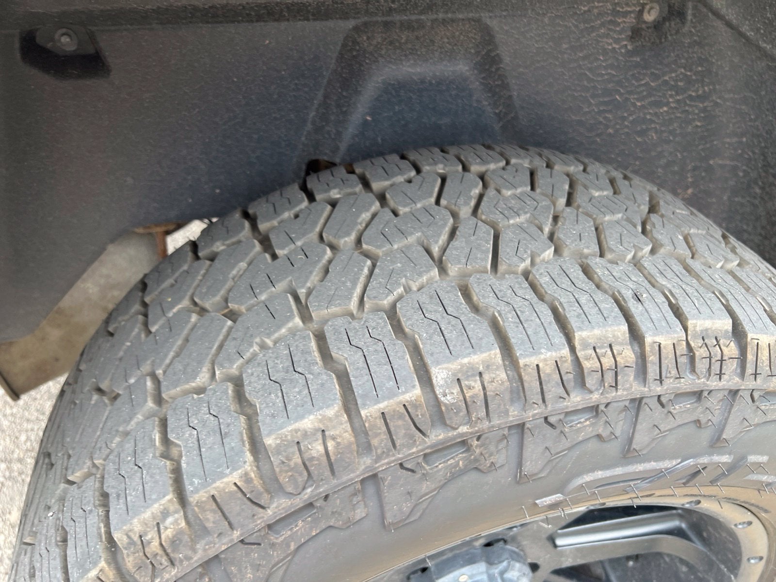 2012 RAM 1500 SLT