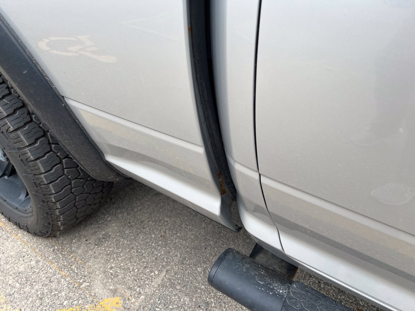 2012 RAM 1500 SLT